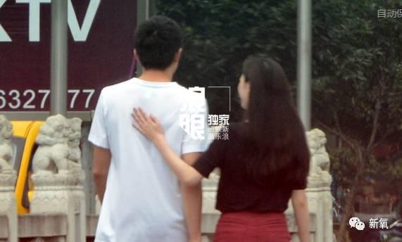 娱乐圈爆料林更新王丽坤,娱乐圈新恋情来袭