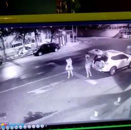 都市爆料肇事视频,都市爆料视频揭露惊心动魄一幕 第2张 都市爆料肇事视频,都市爆料视频揭露惊心动魄一幕 第2张