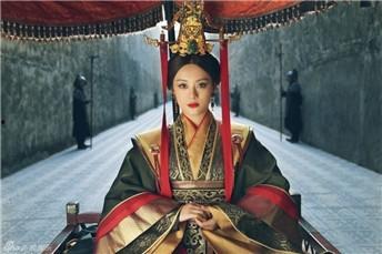 芈月传在线观看81集,权谋巅峰，命运转折点