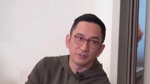 吴启华爆料中国娱乐圈,揭秘明星背后的真相 第3张 吴启华爆料中国娱乐圈,揭秘明星背后的真相 第3张