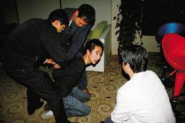 民警爆料绑架案件最新,绑架案背后惊人内幕,嫌疑人身份曝光 第3张 民警爆料绑架案件最新,绑架案背后惊人内幕,嫌疑人身份曝光 第3张