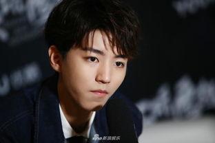 吃瓜娱乐王俊凯图片,萌态十足引网友热议 第3张 吃瓜娱乐王俊凯图片,萌态十足引网友热议 第3张