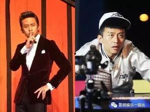 邓超爆料最新,揭秘娱乐圈幕后真相与个人心路历程 第2张 邓超爆料最新,揭秘娱乐圈幕后真相与个人心路历程 第2张