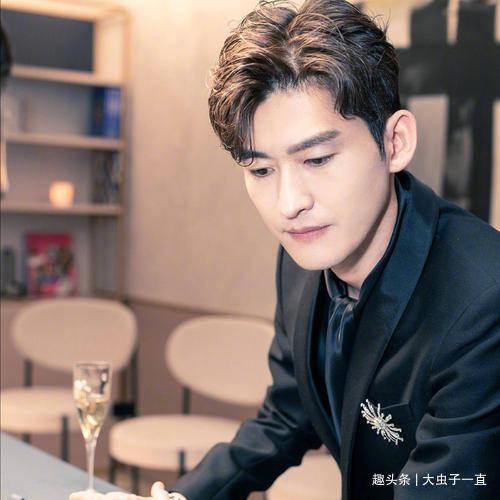 张翰明星爆料最新事件视频,揭秘娱乐圈不为人知的一面 第2张 张翰明星爆料最新事件视频,揭秘娱乐圈不为人知的一面 第2张
