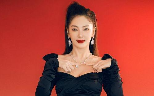 张雨绮最新八卦爆料,揭秘娱乐圈女神的甜蜜瞬间