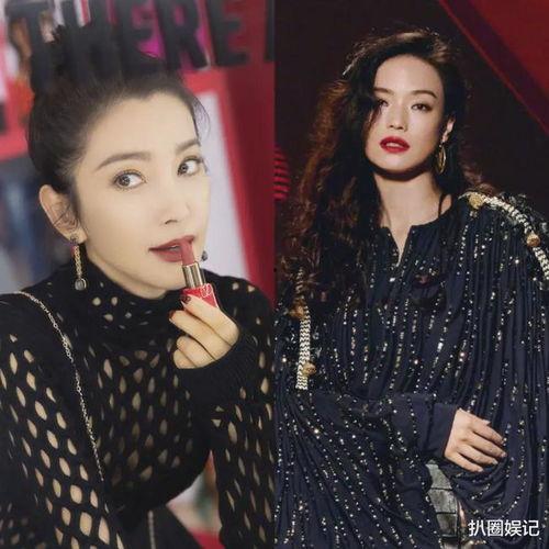 张雨绮最新八卦爆料,揭秘娱乐圈女神的甜蜜瞬间  第2张