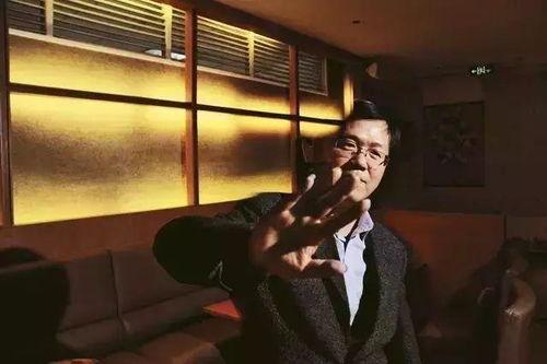 狗仔卓伟徒弟爆料视频,狗仔界幕后真相大曝光  第3张