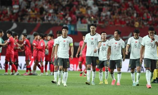 国足大厨爆料新闻视频,揭秘国足备战背后的美食故事 第3张 国足大厨爆料新闻视频,揭秘国足备战背后的美食故事 第3张