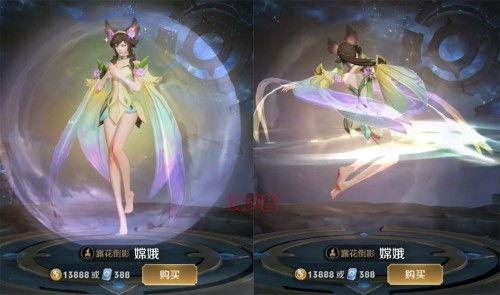 王者新皮肤爆料最新云樱,王者新皮肤惊艳亮相  第3张