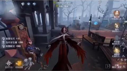 抖音第五人格最新爆料,神秘角色登场，游戏剧情再掀波澜！  第2张