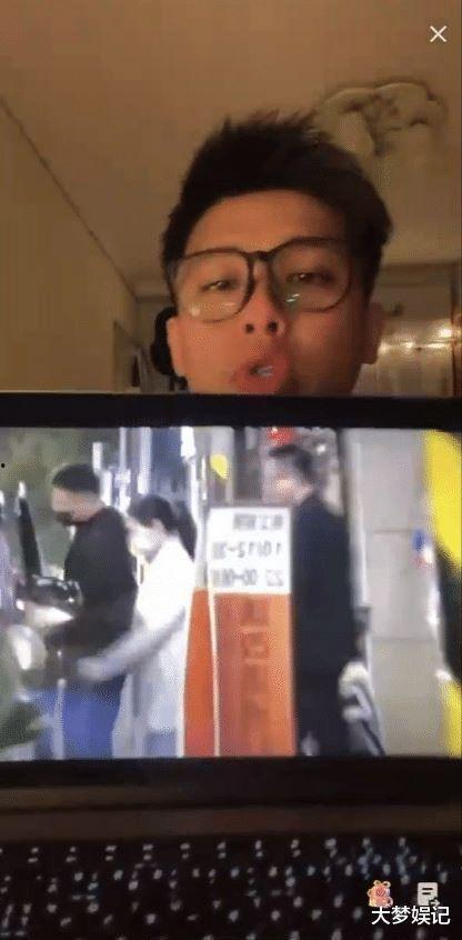 小孟爆料汪小菲头条视频,小孟爆料背后真相引热议  第2张