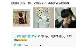 网友爆料网恋视频大全集,揭秘网友爆料网恋视频大全集