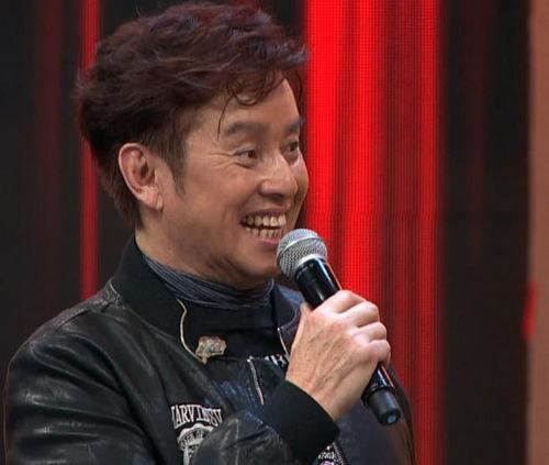谭咏麟最新爆料的女主,新歌女主竟是她,背后故事令人动容 第2张 谭咏麟最新爆料的女主,新歌女主竟是她,背后故事令人动容 第2张
