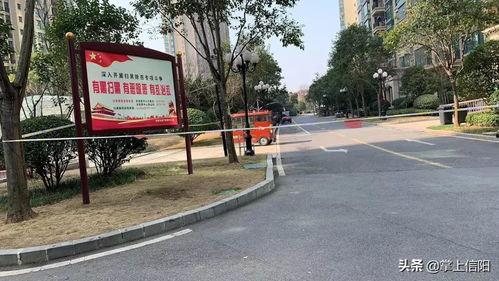 信阳头条最新爆料,重大事件背后惊人内幕曝光! 第2张 信阳头条最新爆料,重大事件背后惊人内幕曝光! 第2张