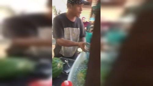 大马网红吃瓜,揭秘娱乐圈背后的秘密与八卦 第2张 大马网红吃瓜,揭秘娱乐圈背后的秘密与八卦 第2张