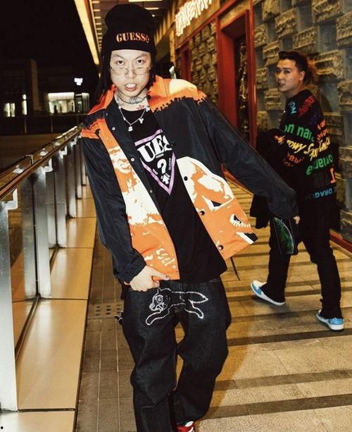 最新爆料罗志祥周杨青,揭秘背后真相与情感纠葛 第2张 最新爆料罗志祥周杨青,揭秘背后真相与情感纠葛 第2张
