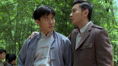 李三枪第39集在线观看,揭秘剧情高潮,悬念迭起 第2张 李三枪第39集在线观看,揭秘剧情高潮,悬念迭起 第2张