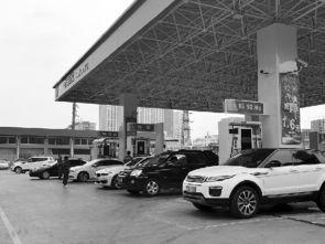 太原加油站爆料视频最新,揭秘油品质量与价格之谜