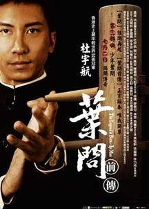 叶问前传在线观看,传奇初启