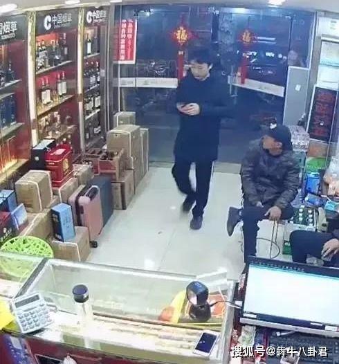 石台小卖部爆料视频,一窥乡村生活百态 第2张 石台小卖部爆料视频,一窥乡村生活百态 第2张