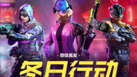 cod手游最新手册爆料,战术升级,战局风云再起 第3张 cod手游最新手册爆料,战术升级,战局风云再起 第3张
