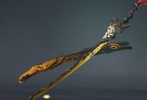 太刀红色皮肤爆料最新,神秘新装即将亮相，带你领略独特魅力