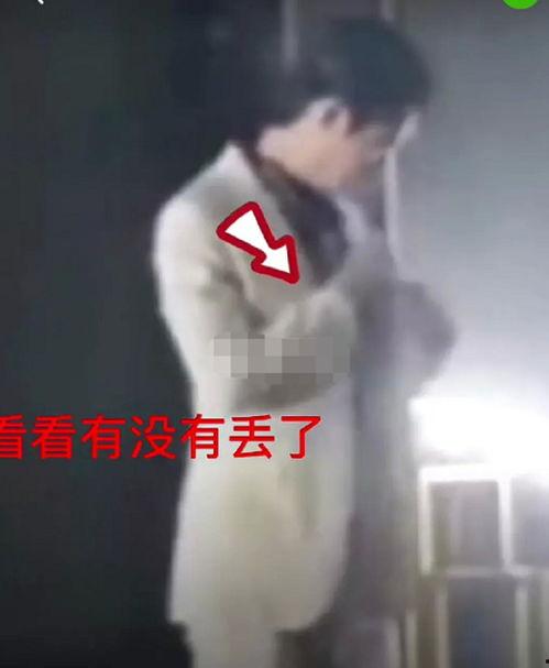 关注肖战的爆料视频,幕后故事与真实情感大公开 第3张 关注肖战的爆料视频,幕后故事与真实情感大公开 第3张