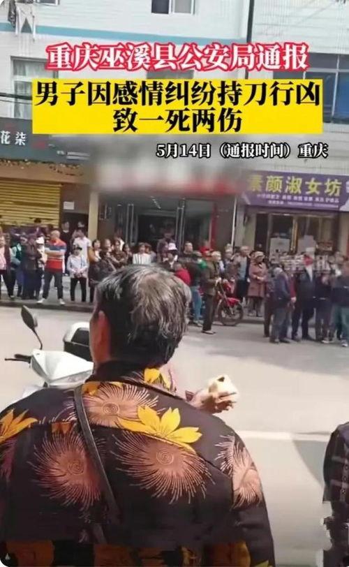 重庆巫溪爆料事件最新,揭开背后真相，探寻真相背后的隐情
