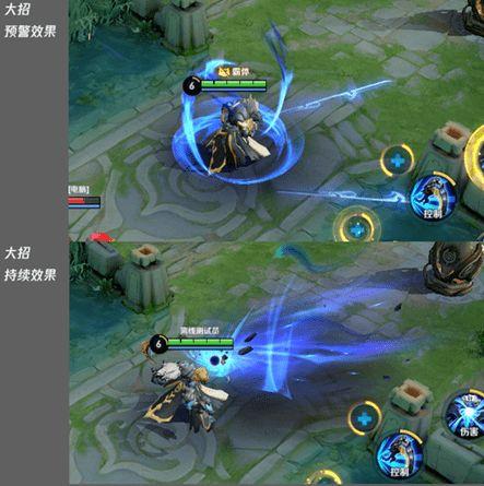 kn44最新皮肤爆料,神秘元素与时尚潮流的完美融合  第3张