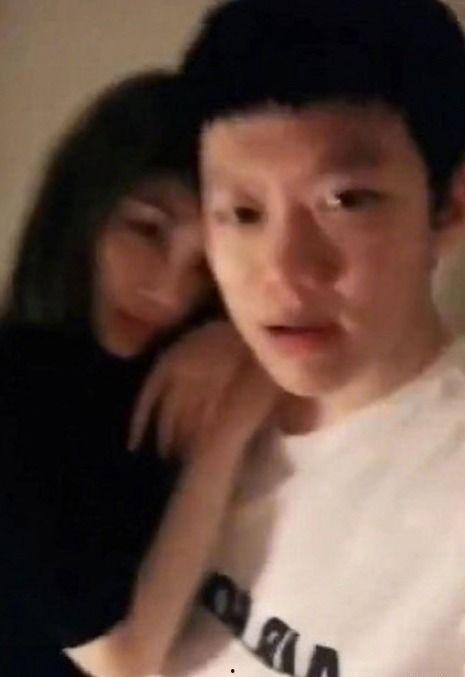 贾乃亮李小璐爆料视频,婚姻真相与情感纠葛  第2张