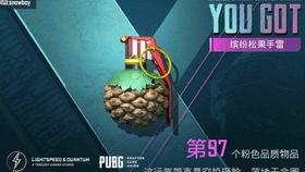 pubgm极品宝箱最新爆料,神秘内容抢先看,惊喜不断! 第3张 pubgm极品宝箱最新爆料,神秘内容抢先看,惊喜不断! 第3张