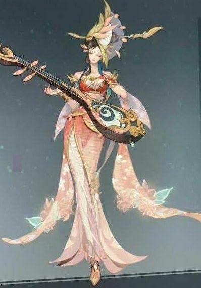 四美皮肤爆料杨玉环视频,华丽变身,美艳不可方物 第3张 四美皮肤爆料杨玉环视频,华丽变身,美艳不可方物 第3张