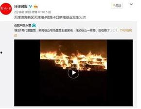 天津最新事件爆料视频播放,视频爆料揭示惊人真相  第2张
