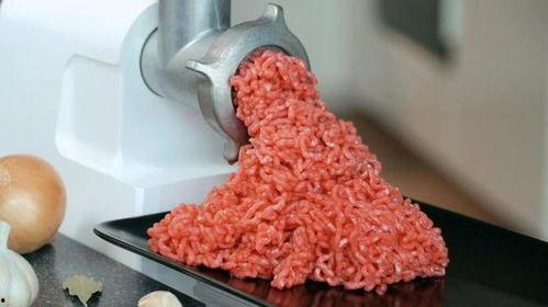 火腿肠制作过程爆料视频,从原料到成品,一探究竟 第1张 火腿肠制作过程爆料视频,从原料到成品,一探究竟 第1张