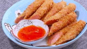 火腿肠制作过程爆料视频,从原料到成品,一探究竟 第2张 火腿肠制作过程爆料视频,从原料到成品,一探究竟 第2张