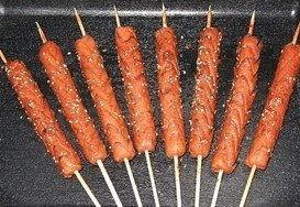 火腿肠制作过程爆料视频,从原料到成品,一探究竟 第3张 火腿肠制作过程爆料视频,从原料到成品,一探究竟 第3张