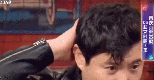 娱乐圈吃瓜群众很忙,吃瓜群众忙不停,揭秘明星幕后故事 第3张 娱乐圈吃瓜群众很忙,吃瓜群众忙不停,揭秘明星幕后故事 第3张