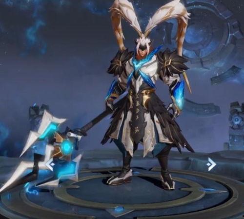 吕布王者皮肤爆料最新版,霸气造型，技能特效升级！  第2张