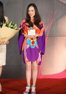 圈内爆料霍思燕,揭秘不为人知的幕后故事 第3张 圈内爆料霍思燕,揭秘不为人知的幕后故事 第3张