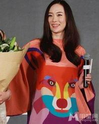 娱乐圈爆料霍思燕是谁呀,娱乐圈爆料中的璀璨明星  第2张