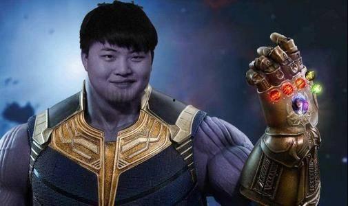 灭霸技能爆料图解视频,图解视频深度解析 第3张 灭霸技能爆料图解视频,图解视频深度解析 第3张