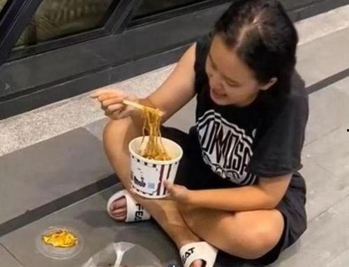 娱乐吃瓜酱偷外卖,一场意外的美食冒险 第3张 娱乐吃瓜酱偷外卖,一场意外的美食冒险 第3张