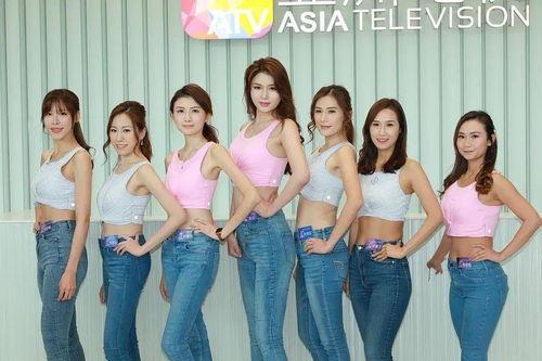 亚洲小姐被爆料的视频,揭秘幕后真相与争议