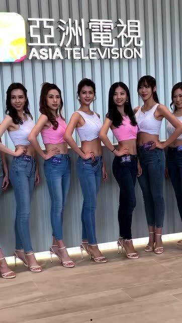 亚洲小姐被爆料的视频,揭秘幕后真相与争议  第3张