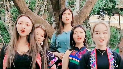 缅甸女孩爆料视频在线观看,揭秘真实缅甸生活  第2张