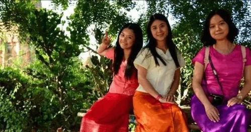 缅甸女孩爆料视频在线观看,揭秘真实缅甸生活  第3张