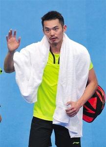 林丹最新爆料视频,退役后的生活与心路历程  第2张