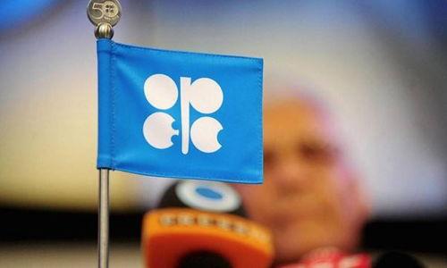 opec最新爆料,揭秘石油市场新动态与未来走向  第1张