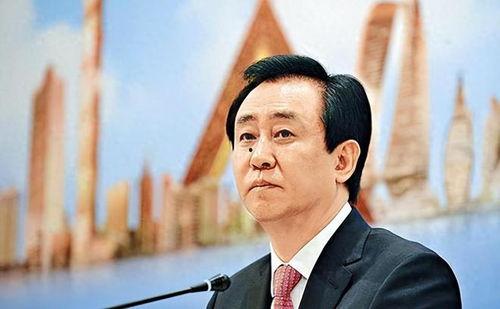 高管爆料许家印视频大全,高管爆料许家印视频大全背后的真相 第2张 高管爆料许家印视频大全,高管爆料许家印视频大全背后的真相 第2张