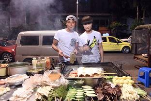 娱乐吃瓜场地图片真实高清,高清还原网红吃瓜胜地  第3张